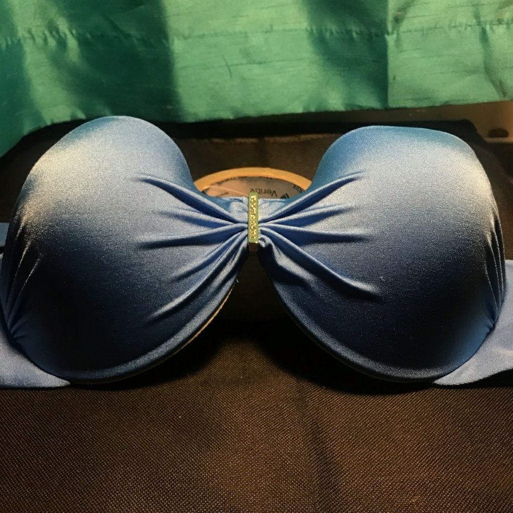 COPY - Victoria Secret swim suit bikini top 32DD